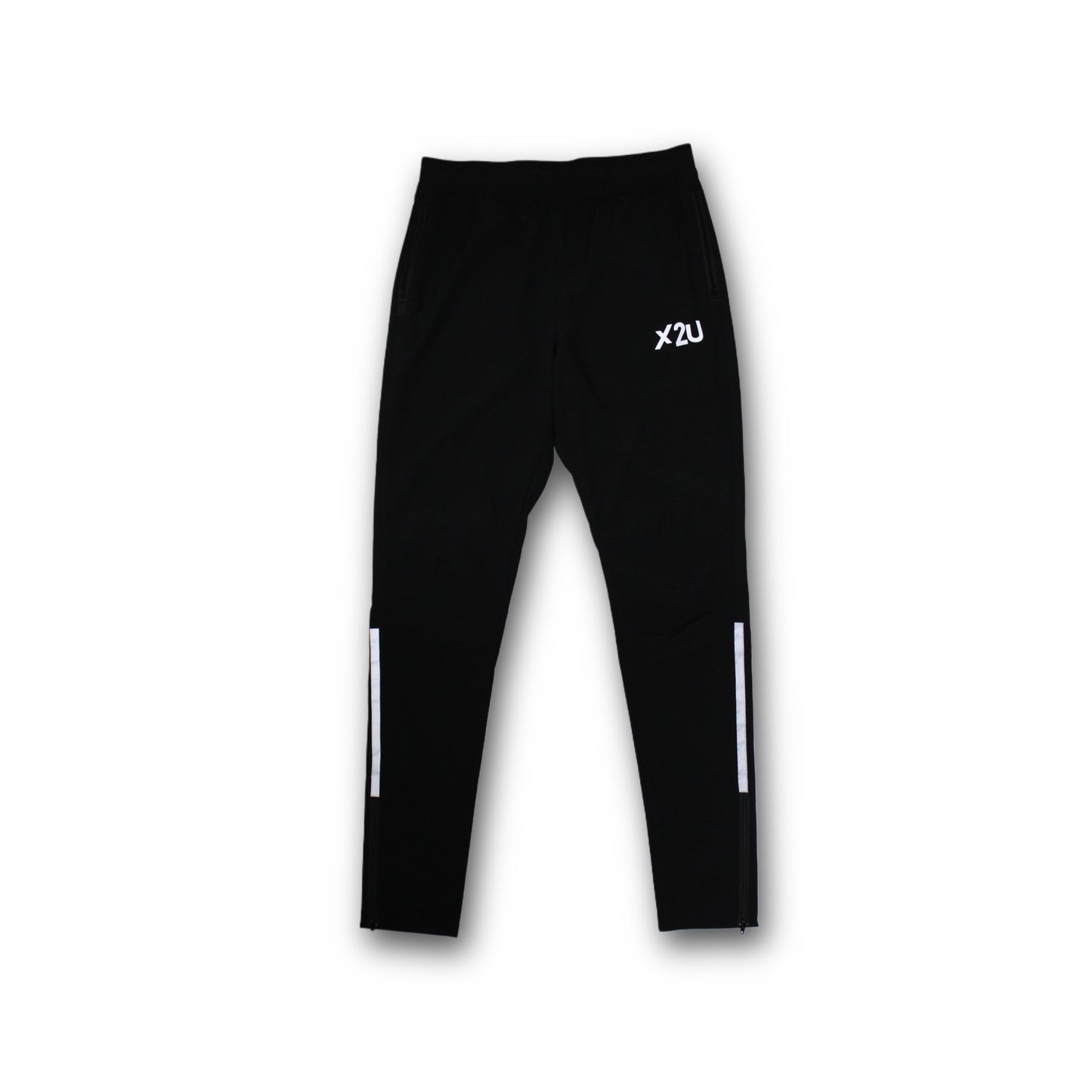 Aspect 1.0 Woven Pant - Black