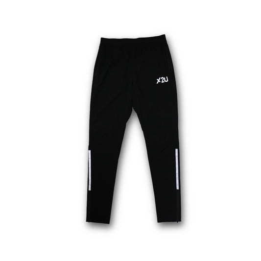 Aspect 1.0 Woven Pant - Black